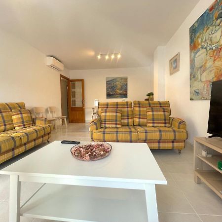 Marbi Lägenhet Cala Millor  Exteriör bild